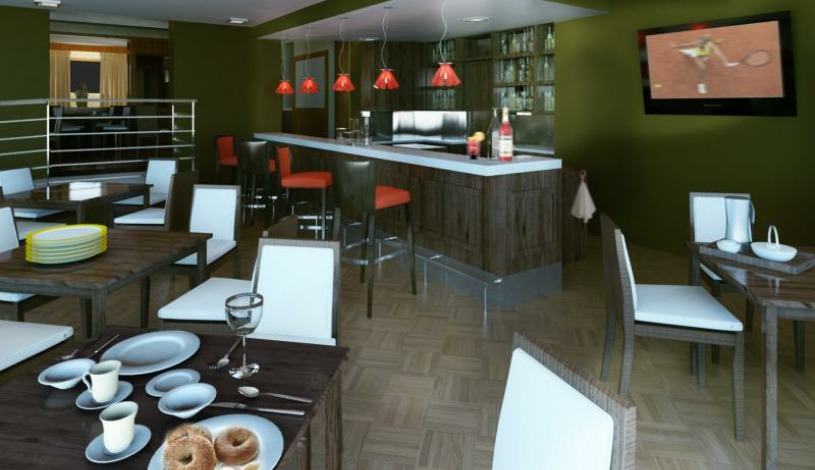 Spa & Kurhotel Harvey Františkovy Lázně